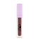 Plum Glassy Glaze Lip Lacquer 3in1 Lipstick + Lip Balm + Gloss 07 Mauvelous